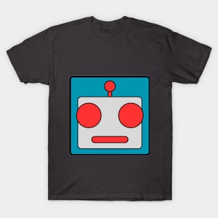 Robot T-Shirt